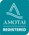 Amotai registered business
